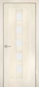 Межкомнатная дверь PS-34 ЭшВайт Мелинга