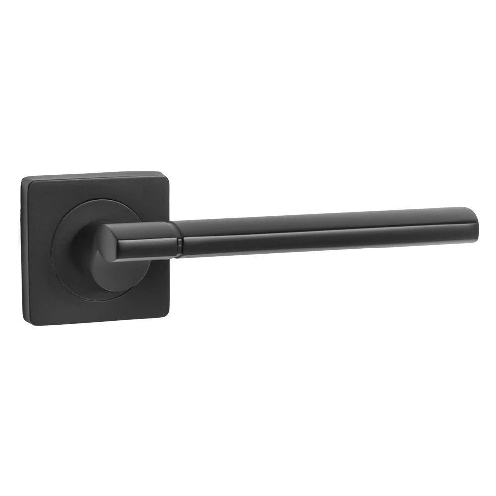 Фото Ручка раздельная K.JK51.LIFT (LIFT JK) BL-24 черный