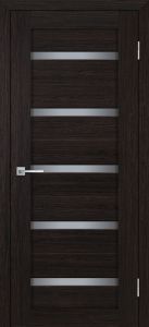 Межкомнатная дверь Деко-22 (3D) Венге