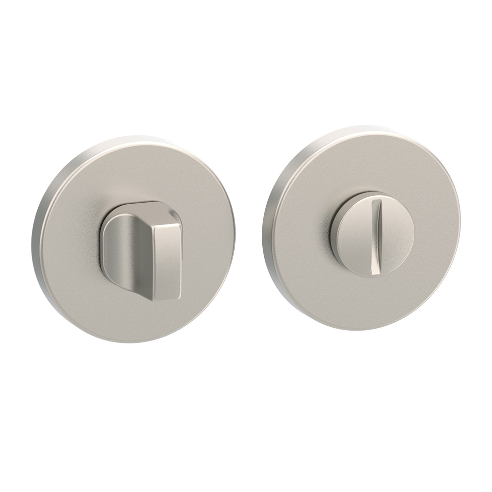 Фото Ручка поворотная BK6.R.EST.R52 SN-3 матовый никель