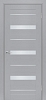 Межкомнатная дверь ТЕХНО-742 Манхэттен