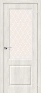 Межкомнатная дверь Скинни-13 Casablanca BR3880